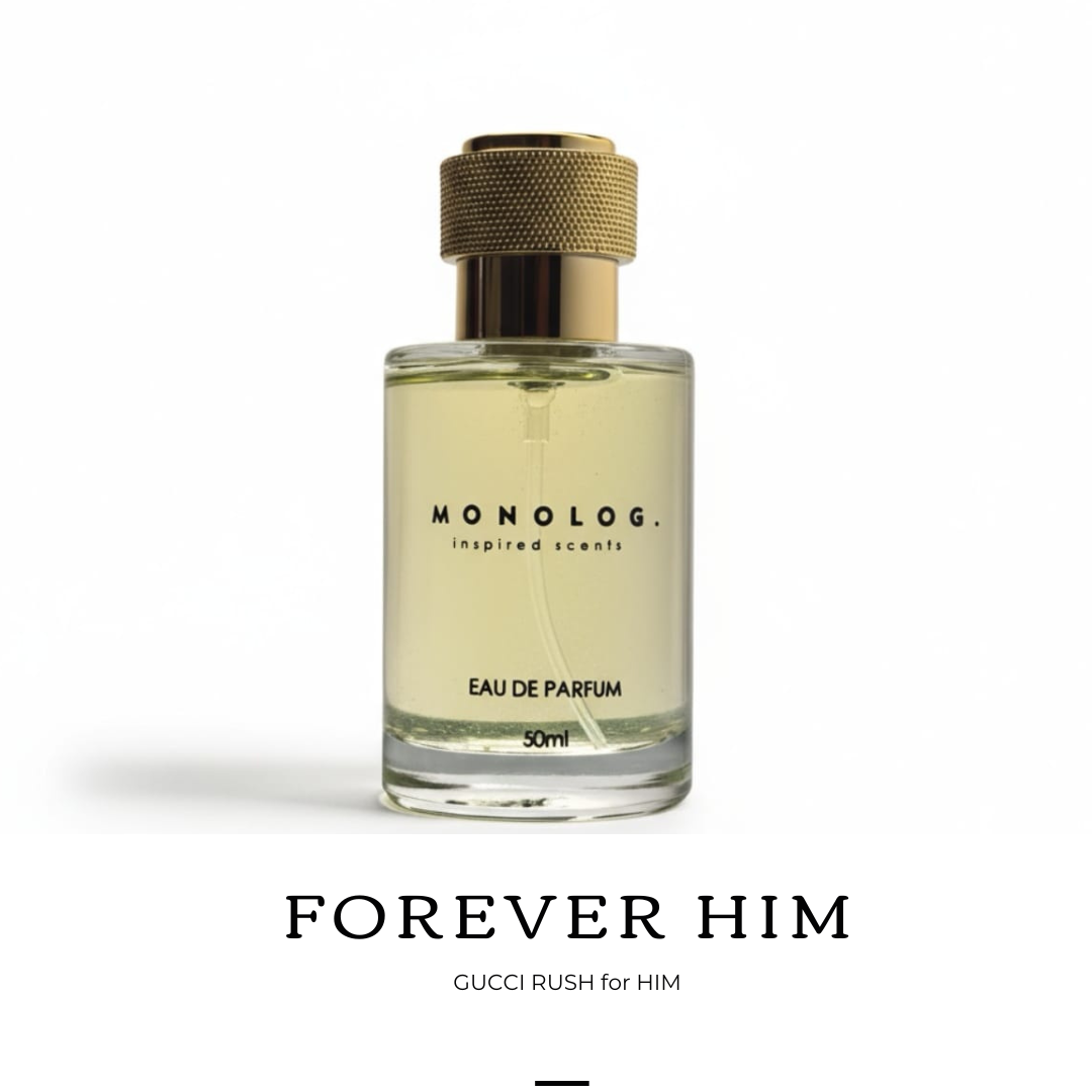 Forever Him