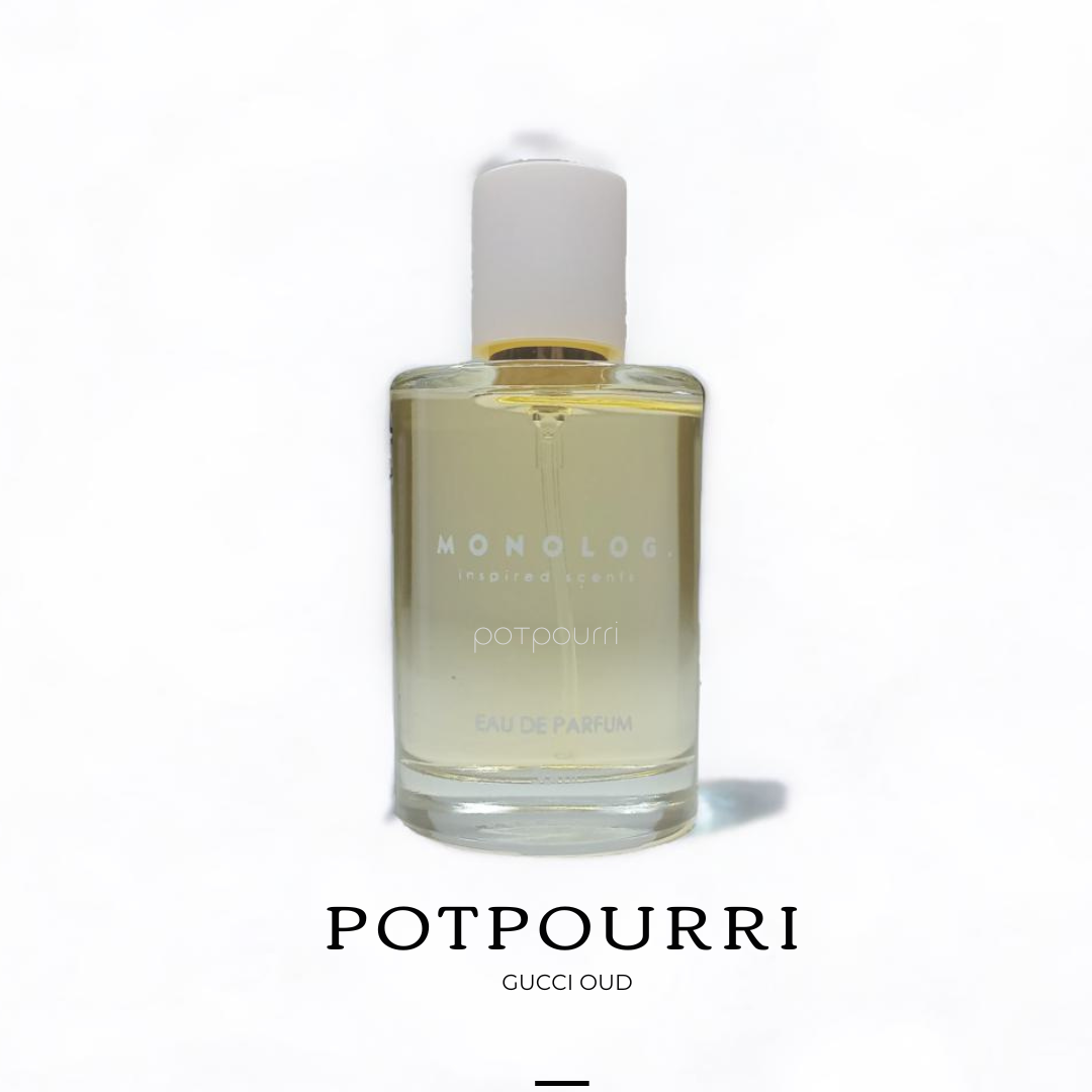Potpourri