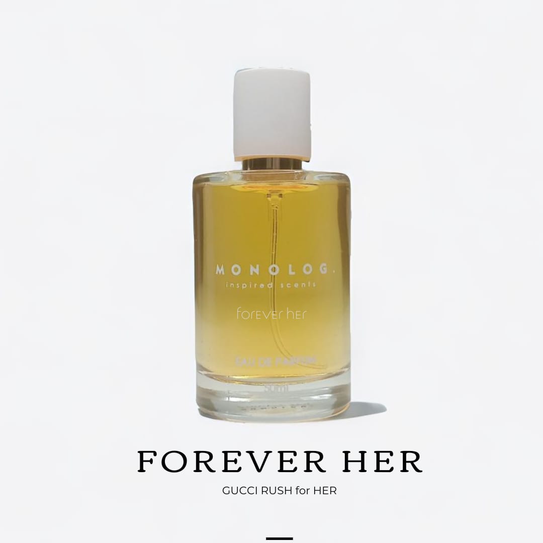 Forever Her