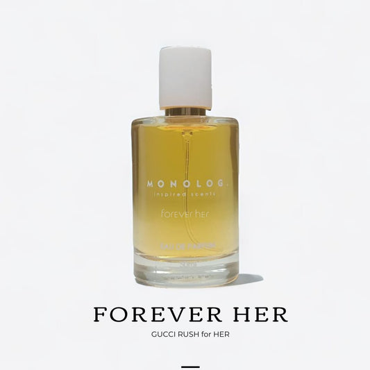 Forever Her