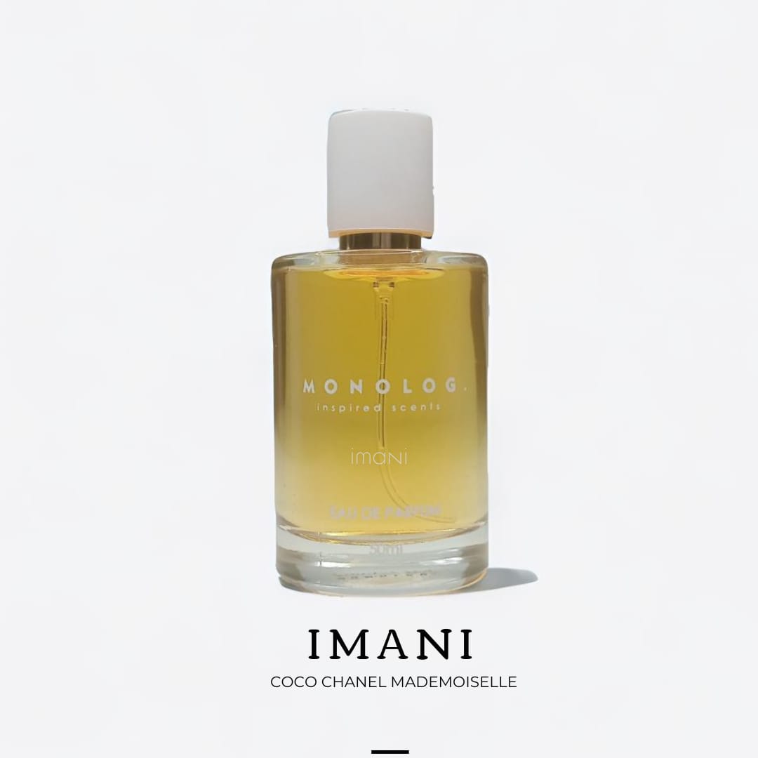 Imani