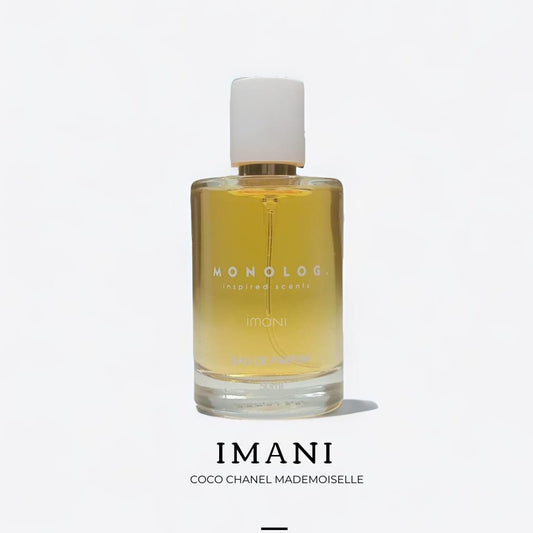 Imani