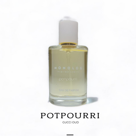 Potpourri