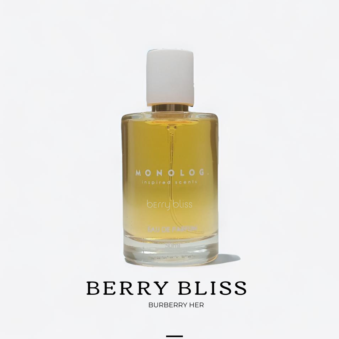Berry Bliss