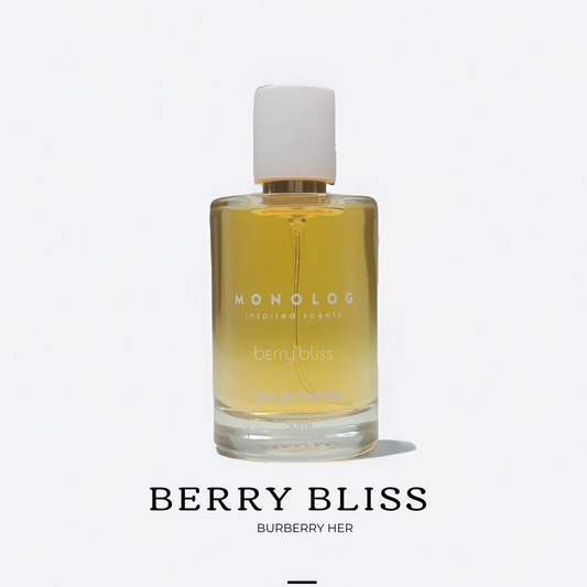 Berry Bliss