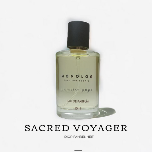 Sacred Voyage