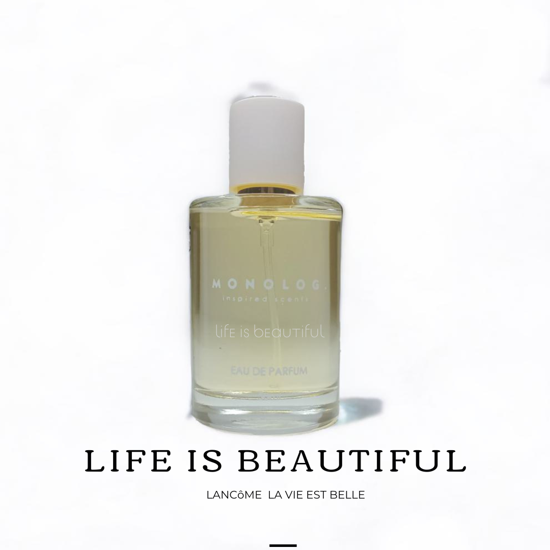 Life is Beautiful