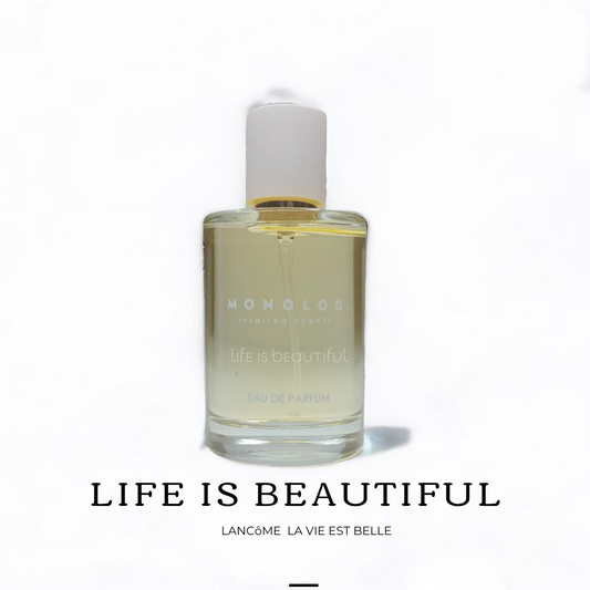 Life is Beautiful