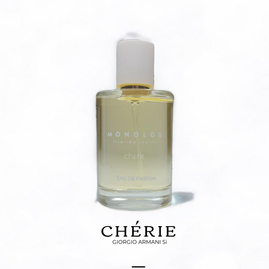 Chérie