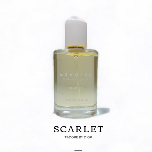 Scarlet